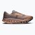 Scarpe da corsa uomo On Cloudsurfer Trail 2 Waterproof portobello/pebble