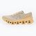 Scarpe da corsa uomo On Cloudmonster 3 pelican/squash