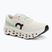 Scarpe da corsa uomo On Cloudmonster 3 ivory/ivory