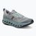Scarpe da corsa uomo On Cloudsurfer Trail 2 platinum/tide