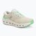 Scarpe da corsa uomo On Cloudrunner 3 ghost/verdite