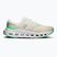 Scarpe da corsa uomo On Cloudrunner 3 ghost/verdite