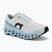 Scarpe da corsa uomo On Cloudmonster 3 ivory/topaz