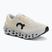 Scarpe da corsa uomo On Cloudmonster 3 ghost/glacier