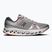 Scarpe da corsa uomo On Cloudsurfer 2 ore/white