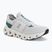 Scarpe da corsa uomo On Cloudswift 4 frost/white