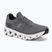 Scarpe da corsa uomo On Cloudswift 4 rock/white