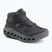 Scarpe da trekking donna On Cloudhorizon 2 Mid Waterproof eclipse/rock