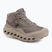 Scarpe da trekking donna On Cloudhorizon 2 Mid Waterproof cinder/desert