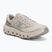 Scarpe da corsa donna On Cloudvista 3 pearl/cinder