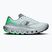 Scarpe da corsa donna On Cloudvista 3 flurry/verdite