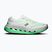 Scarpe da corsa donna On Cloudrunner 3 Max white/verdite