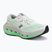 Scarpe da corsa donna On Cloudrunner 3 Max white/verdite