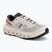 Scarpe da corsa donna On Cloudvista 3 oyster/barberry