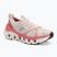Scarpe da allenamento donna On Cloud X Tempo ivory/camellia
