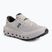 Scarpe da corsa donna On Cloudvista 3 Waterproof ether/grain