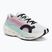 Scarpe da corsa donna On Cloudboom Max white/celeste