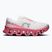 Scarpe da corsa donna On Cloudmonster 3 ivory/camellia