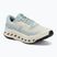 Scarpe da corsa donna On Cloudsurfer Trail 2 Waterproof grain/brook