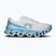 Scarpe da corsa donna On Cloudmonster 3 ivory/topaz