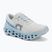 Scarpe da corsa donna On Cloudmonster 3 ivory/topaz