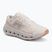 Scarpe da corsa donna On Cloudultra 3 oyster/ether