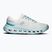 Scarpe da corsa donna On Cloudrunner 3 ivory/aquamarine