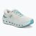 Scarpe da corsa donna On Cloudrunner 3 ivory/aquamarine