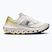 Scarpe da corsa donna On Cloudvista 3 ivory/acacia