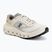 Scarpe da corsa donna On Cloudvista 3 ivory/acacia