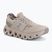 Scarpe da corsa donna On Cloudswift 4 pearl/ore