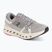 Scarpe da corsa donna On Cloudsurfer 2 ore/ivory