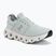Scarpe da corsa donna On Cloudswift 4 surf/white