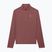 Felpa da corsa uomo On Core 1/4 Zip barberry