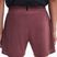 Pantaloncini da corsa da uomo On 5" Performance barberry
