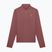 Felpa da corsa donna On Core 1/4 Zip barberry