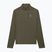 Felpa da corsa uomo On Core 1/4 Zip bark
