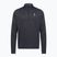 Felpa da corsa uomo On Core 1/4 Zip black