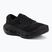 Scarpe da corsa uomo On Cloudrunner 3 Max black/black