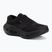 Scarpe da corsa donna On Cloudrunner 3 Max black/black