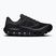 Scarpe da corsa donna On Cloudvista 3 Waterproof black/black