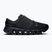 Scarpe da allenamento donna On Cloud X 5 black/black