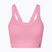 Reggiseno sportivo On Performance magnolia