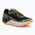 Scarpe da corsa da uomo SCOTT Kinabalu 3 Gore-Tex nero/arancione flash