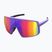 Occhiali da sole SCOTT Torica ultra purple/teal chrome