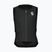 Gilet di sicurezza SCOTT Vest Airflow nero/bianco per bambini