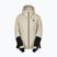 Giacca da sci donna SCOTT Ultimate Dryo Tech dust bianco/nero
