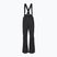 Pantaloni da sci da donna SCOTT Ultimate Dryo Ripstop nero