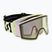 SCOTT React AMP Pro giallo acido/amp pro lavanda cromo/amp pro verde occhiali da sci