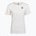 Maglia running donna SCOTT Endurance Lt cotton white